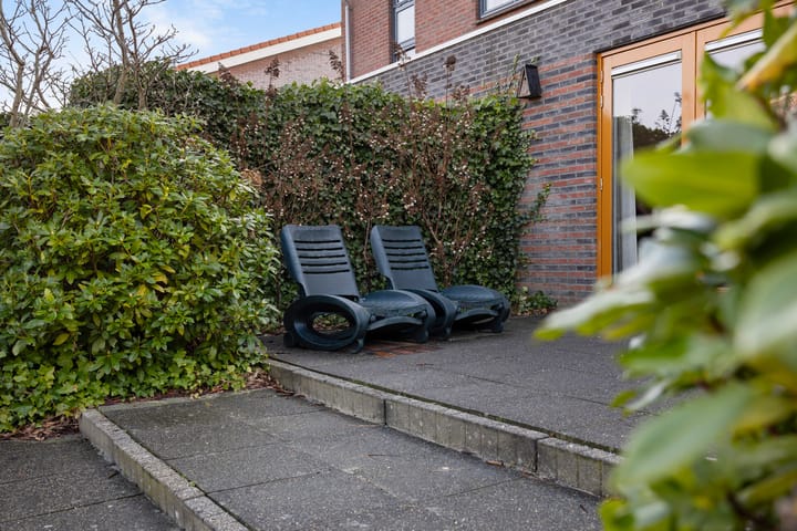 Foto 20 van Dr. Bearda Bakkerstraat 5