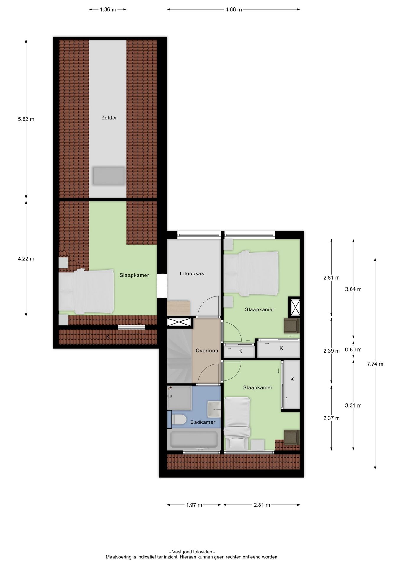 Photo 60 of Konijnenlaan 1