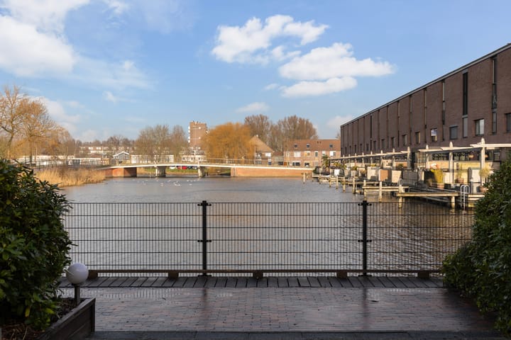 Foto 21 van Dr. Bearda Bakkerstraat 5