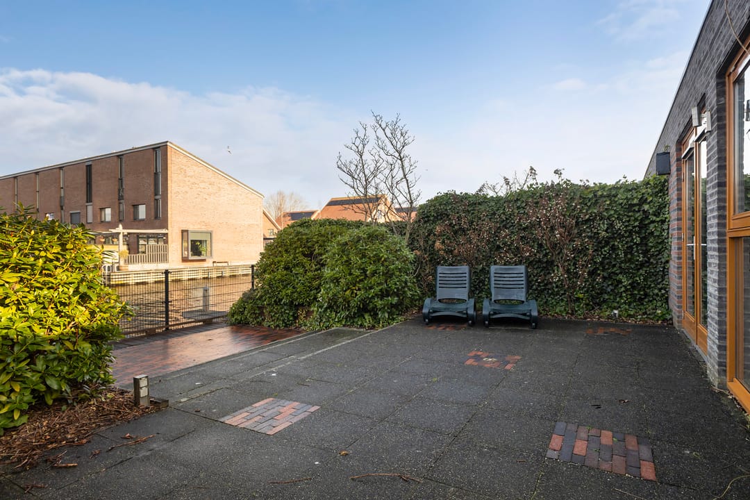 Foto 22 van Dr. Bearda Bakkerstraat 5