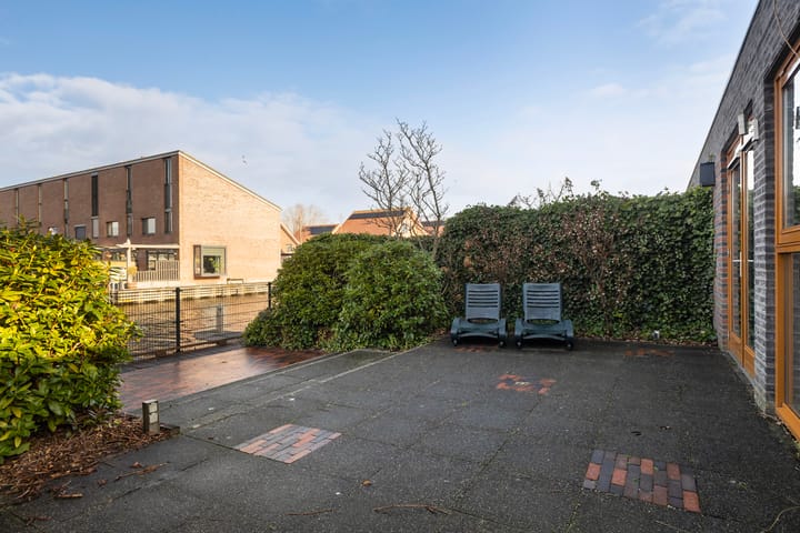 Foto 22 van Dr. Bearda Bakkerstraat 5