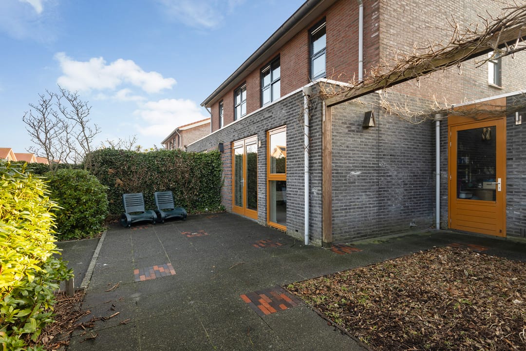 Foto 23 van Dr. Bearda Bakkerstraat 5