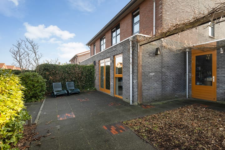 Foto 23 van Dr. Bearda Bakkerstraat 5