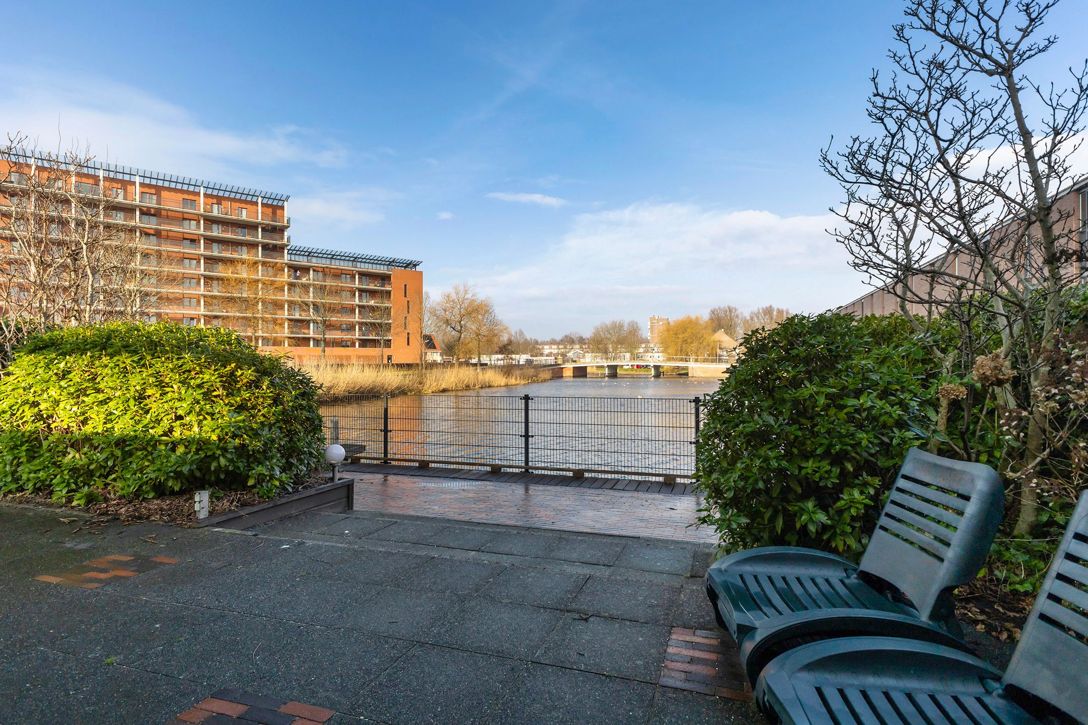 Foto 24 van Dr. Bearda Bakkerstraat 5