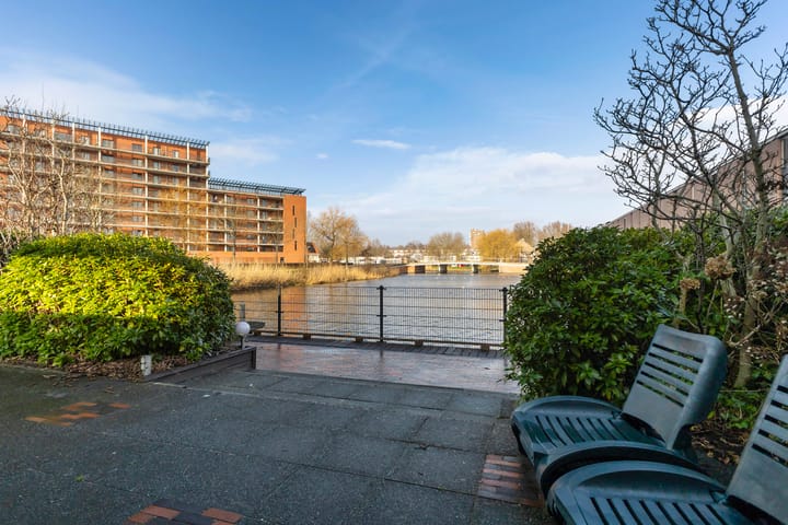 Foto 24 van Dr. Bearda Bakkerstraat 5