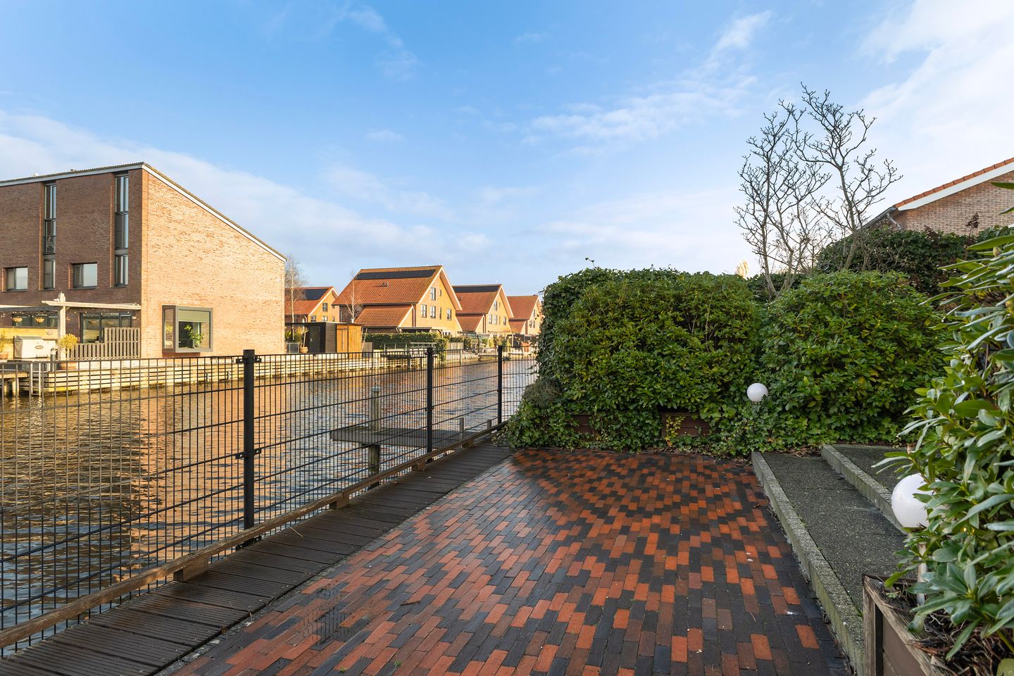 Foto 25 van Dr. Bearda Bakkerstraat 5