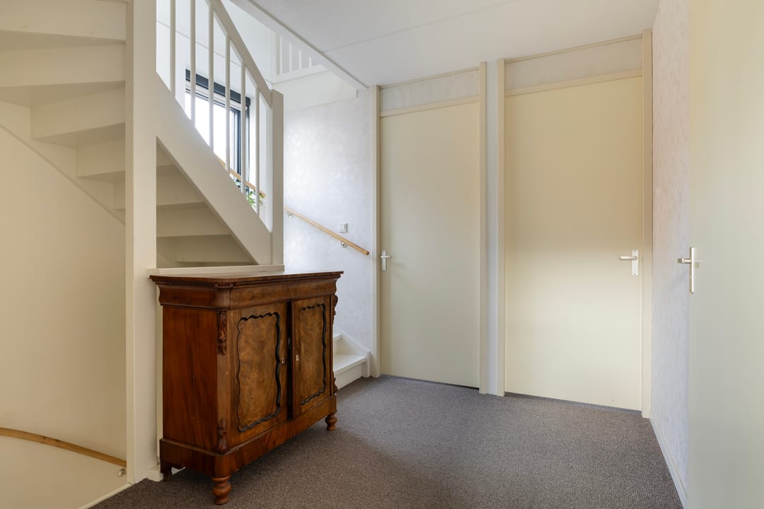 Foto 26 van Dr. Bearda Bakkerstraat 5