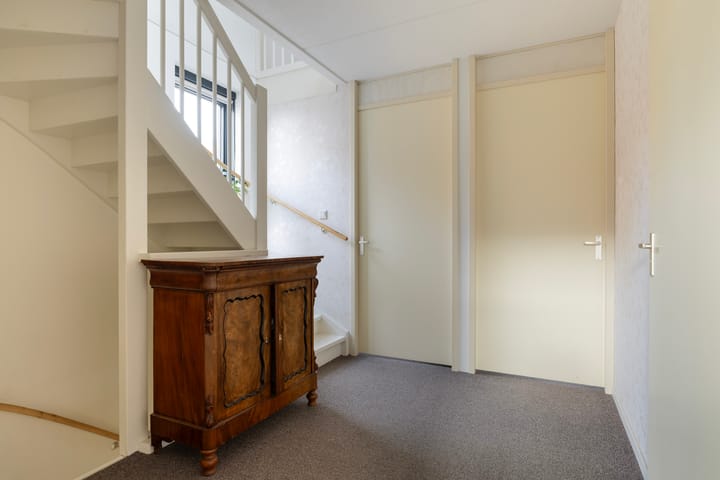 Foto 26 van Dr. Bearda Bakkerstraat 5