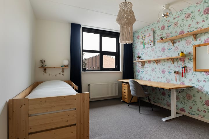 Foto 27 van Dr. Bearda Bakkerstraat 5