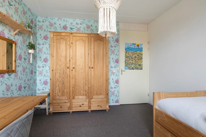 Foto 28 van Dr. Bearda Bakkerstraat 5