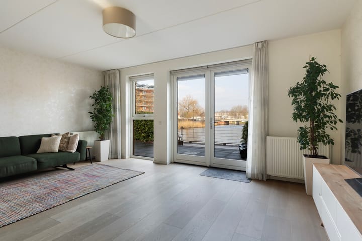 Foto 13 van Dr. Bearda Bakkerstraat 5