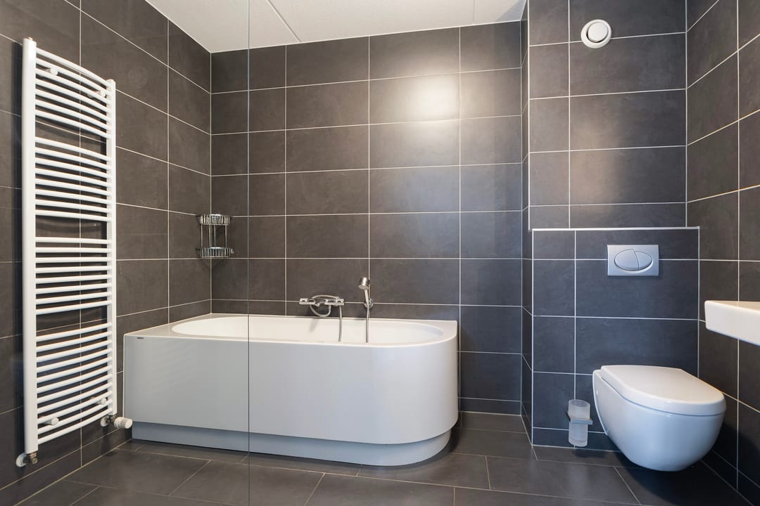 Foto 32 van Dr. Bearda Bakkerstraat 5