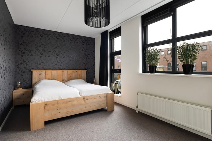 Foto 34 van Dr. Bearda Bakkerstraat 5