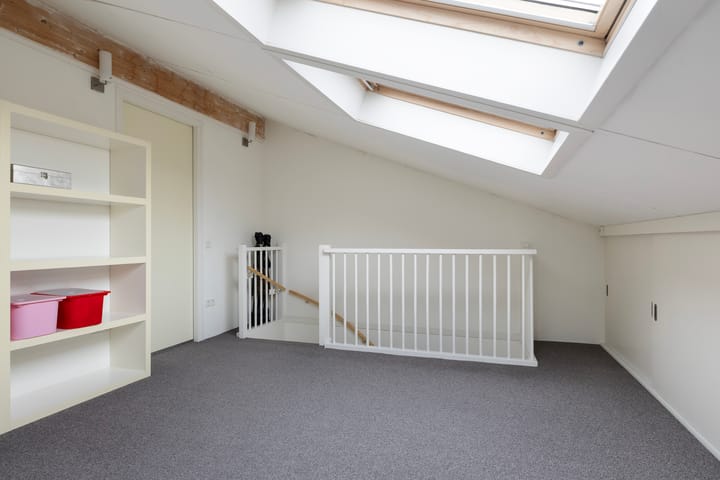 Foto 36 van Dr. Bearda Bakkerstraat 5