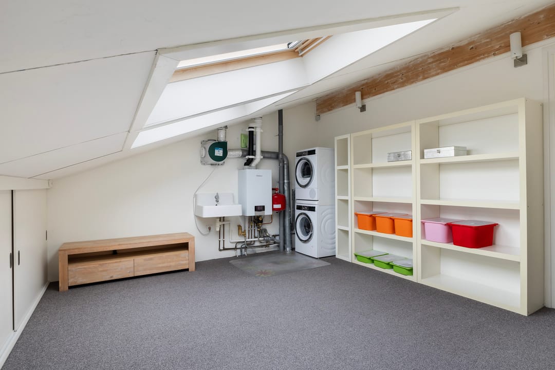 Foto 37 van Dr. Bearda Bakkerstraat 5