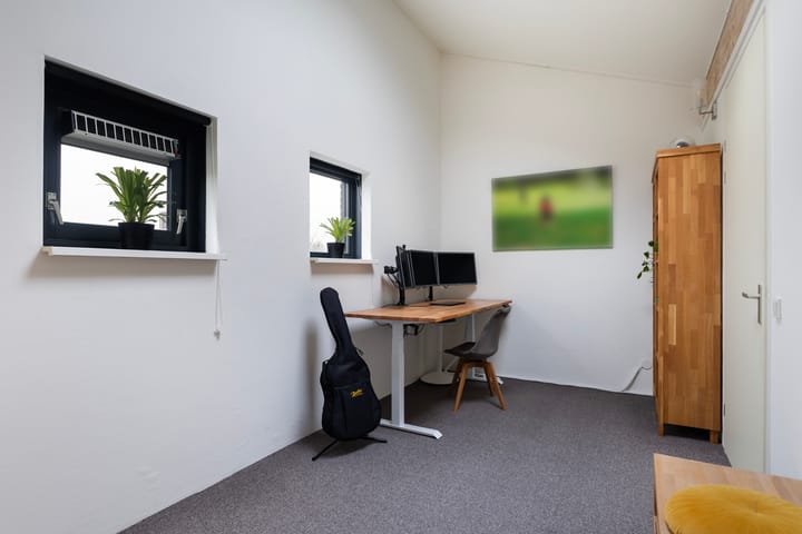 Foto 39 van Dr. Bearda Bakkerstraat 5