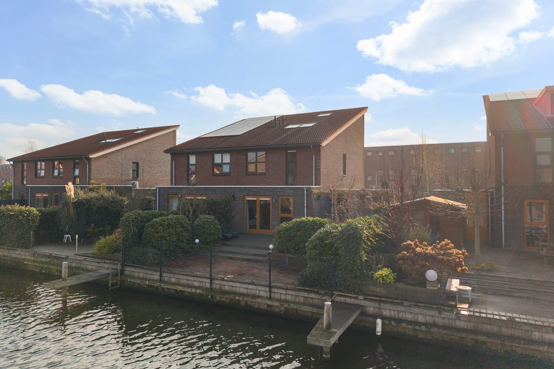 Foto 41 van Dr. Bearda Bakkerstraat 5