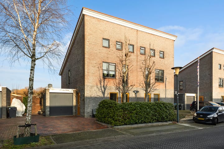 Foto 43 van Dr. Bearda Bakkerstraat 5