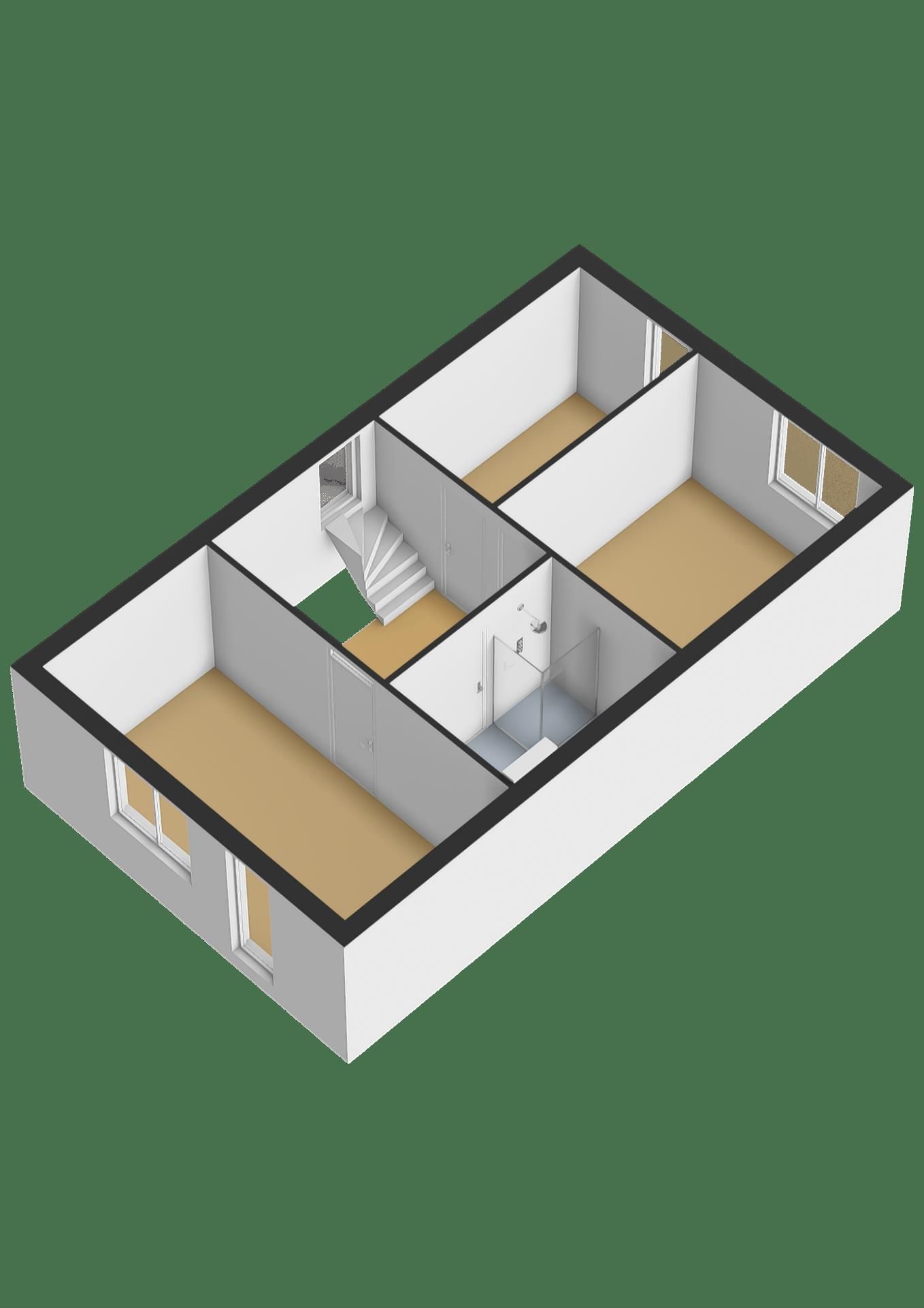 Foto 49 van Dr. Bearda Bakkerstraat 5