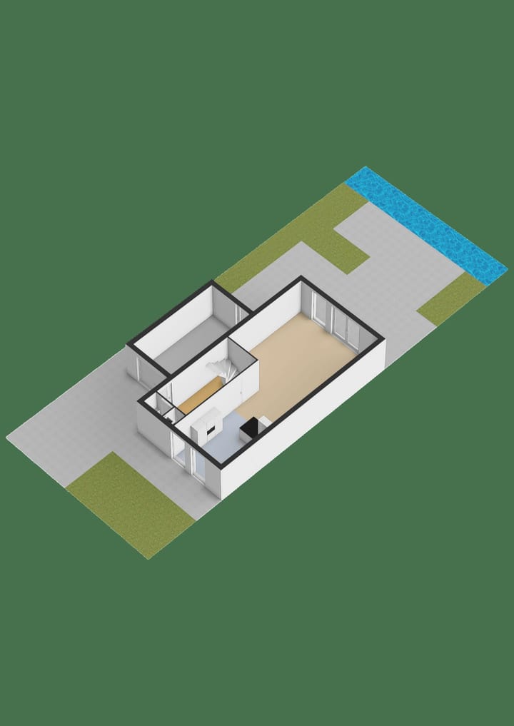 Foto 51 van Dr. Bearda Bakkerstraat 5