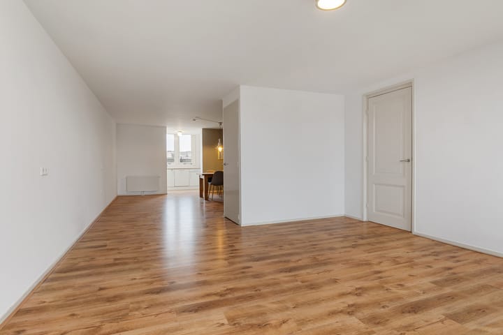 Photo 3 of Nieuwe Haagdijk 67-E