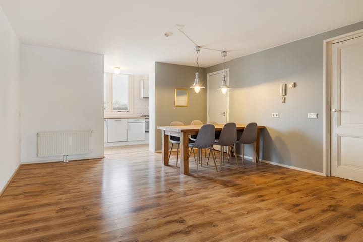 Foto 5 van Nieuwe Haagdijk 67-E