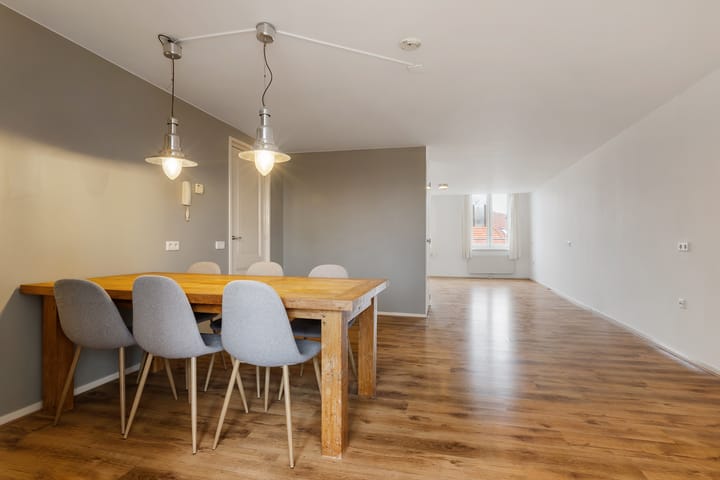 Foto 6 van Nieuwe Haagdijk 67-E