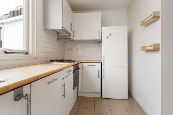 Foto 8 van Nieuwe Haagdijk 67-E