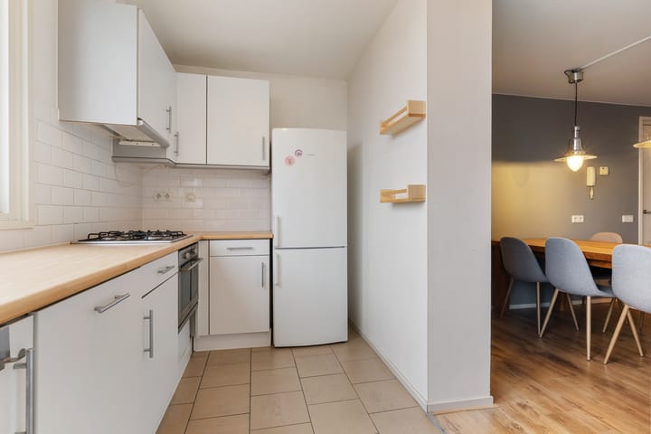 Foto 7 van Nieuwe Haagdijk 67-E