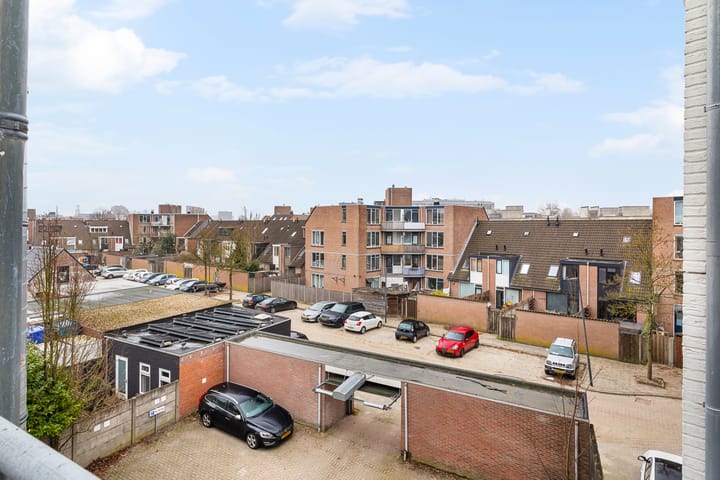 Foto 16 van Nieuwe Haagdijk 67-E