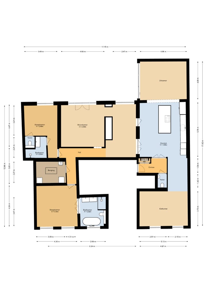 Foto 66 van Nieuwstraat 24