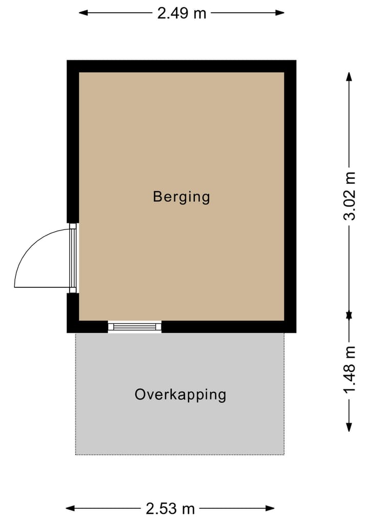 Foto 67 van Nieuwstraat 24