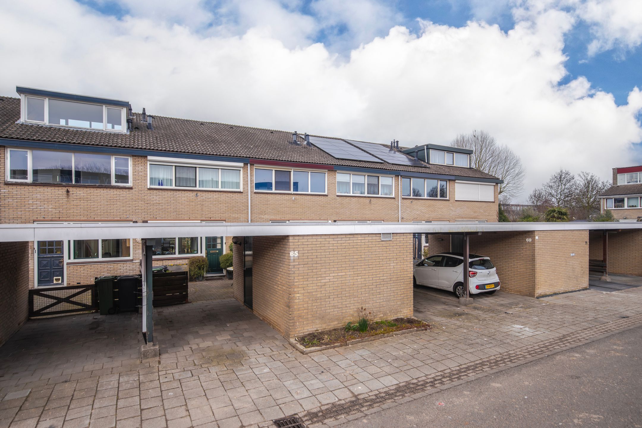 Foto 6 van Halve Morgen 65