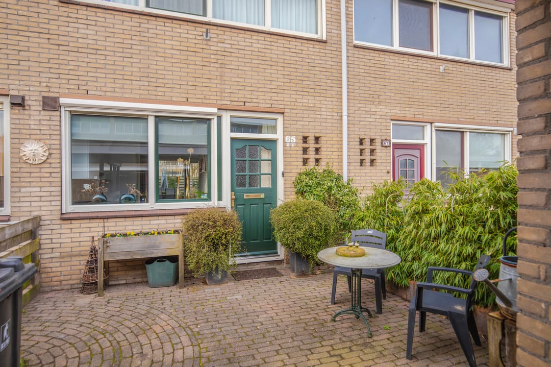 Foto 7 van Halve Morgen 65