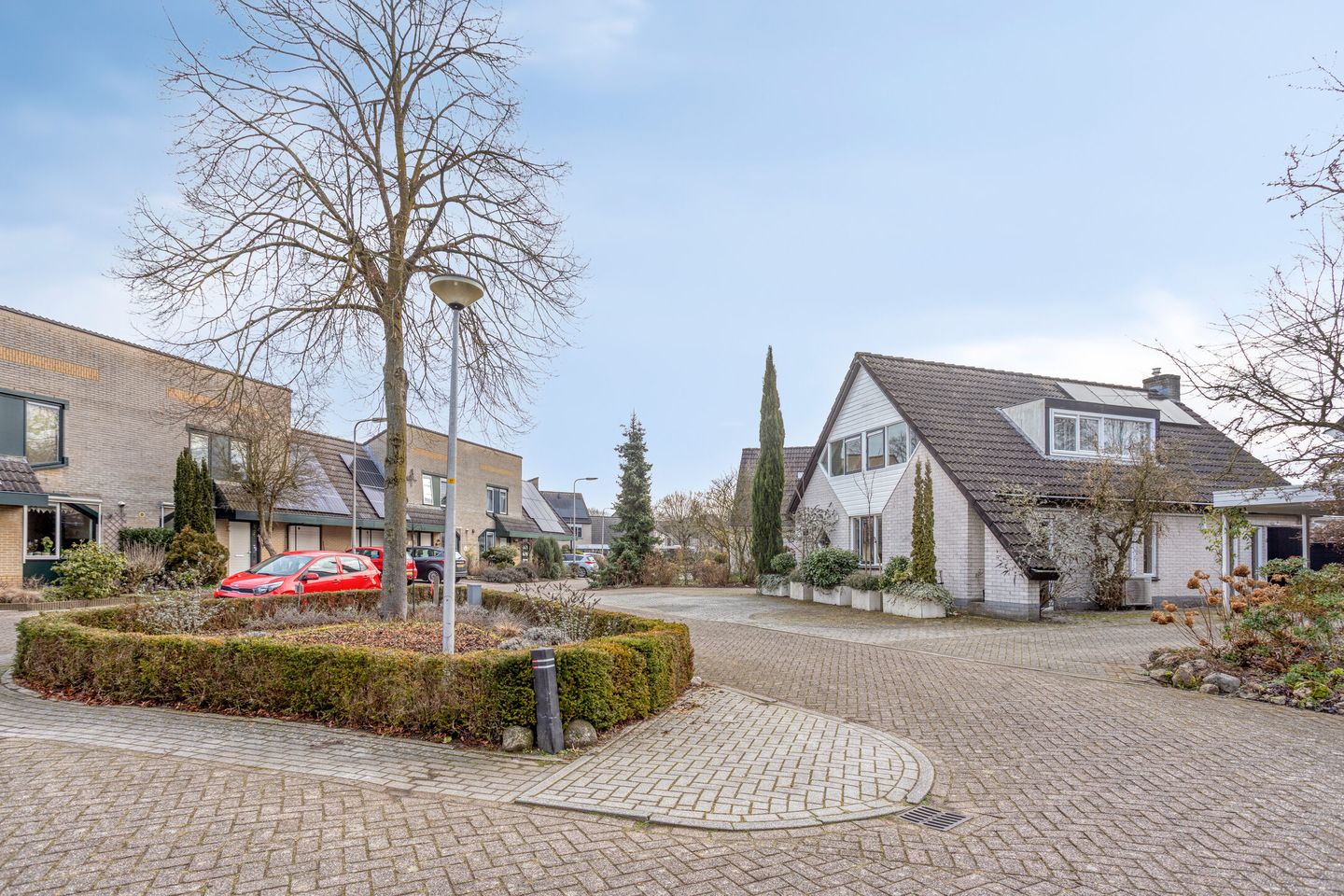 Foto 4 van Hermelijn 43