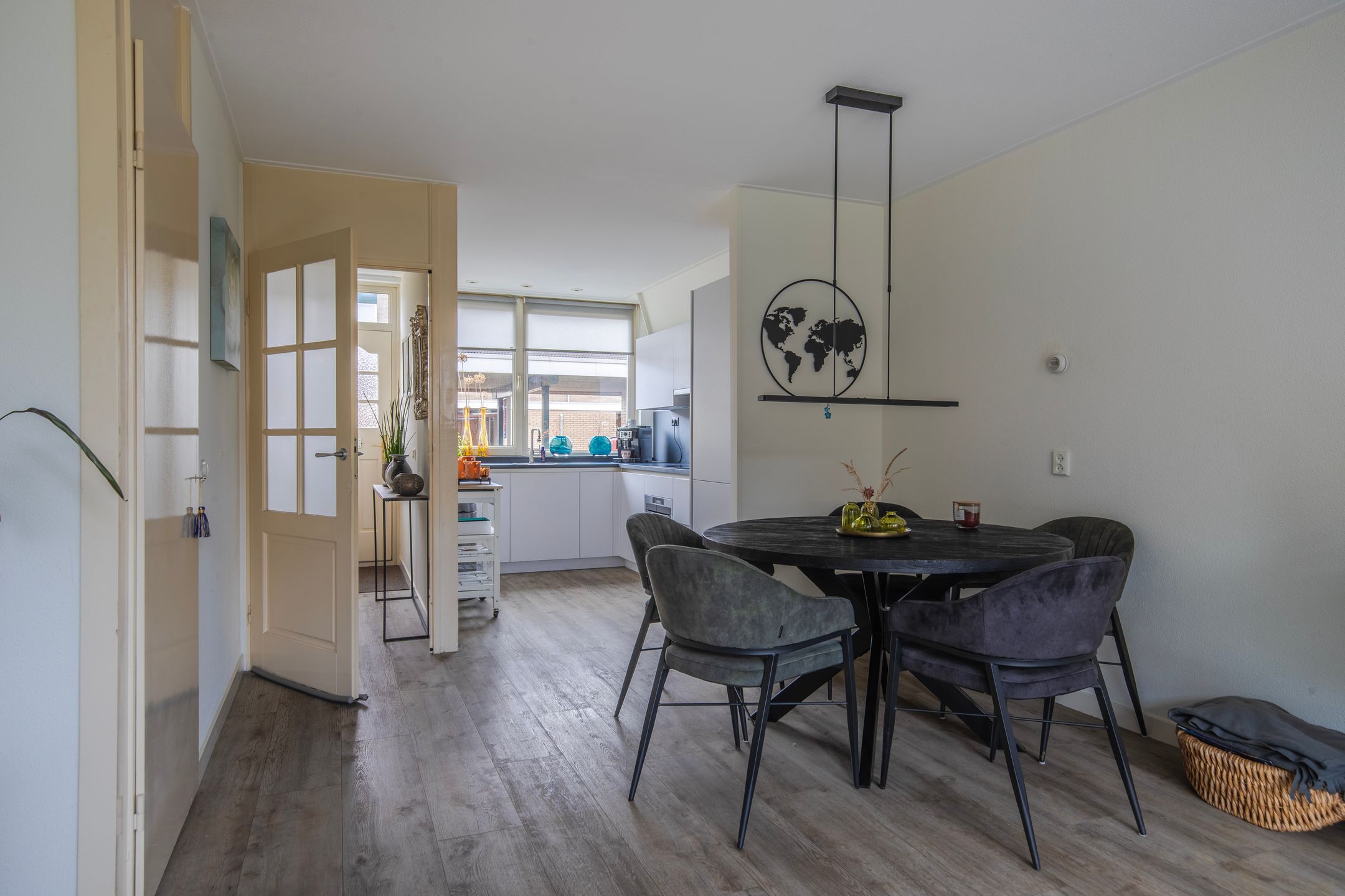 Foto 9 van Halve Morgen 65