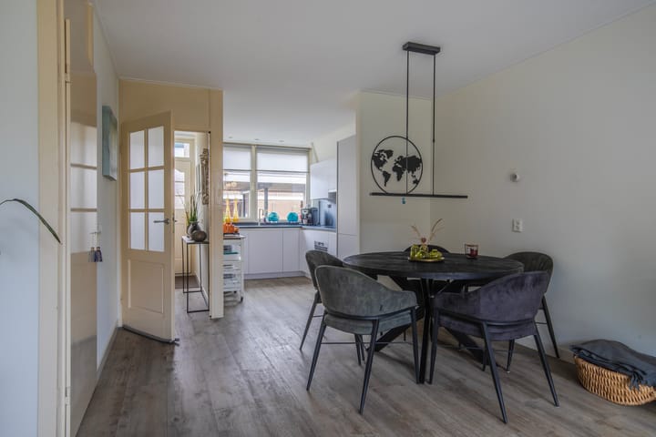 Foto 9 van Halve Morgen 65