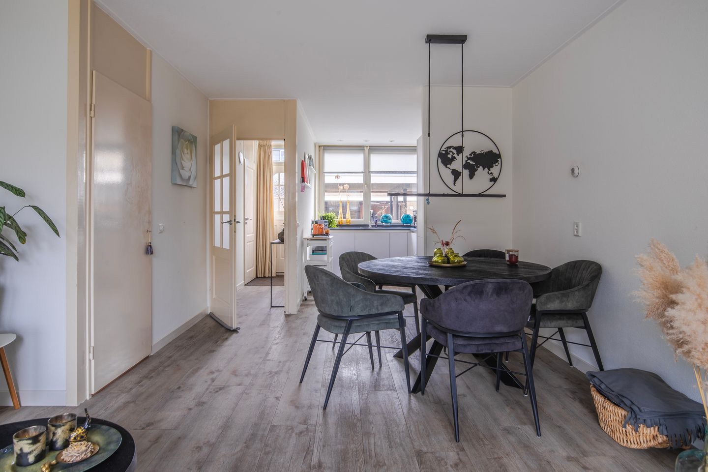 Foto 10 van Halve Morgen 65