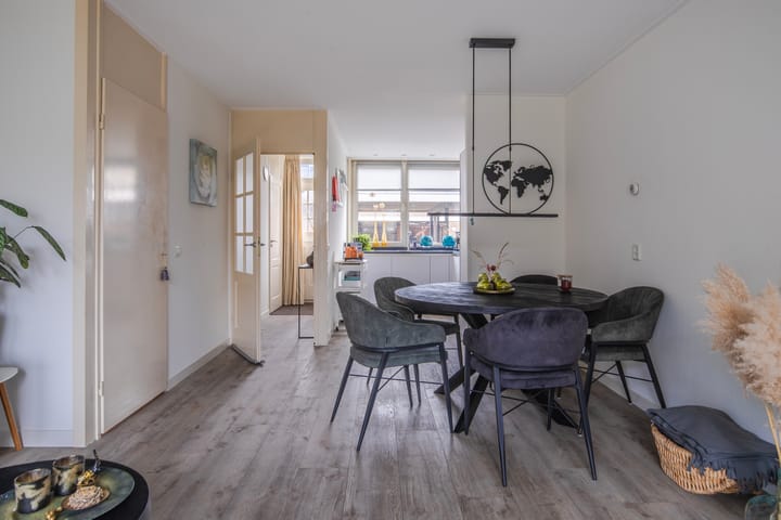 Foto 10 van Halve Morgen 65