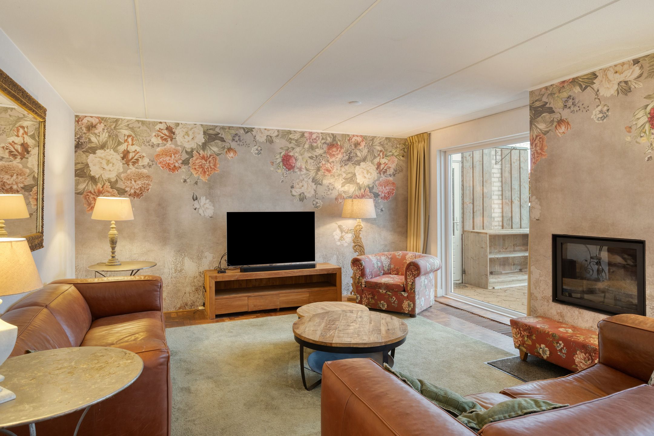 Foto 9 van Hermelijn 43