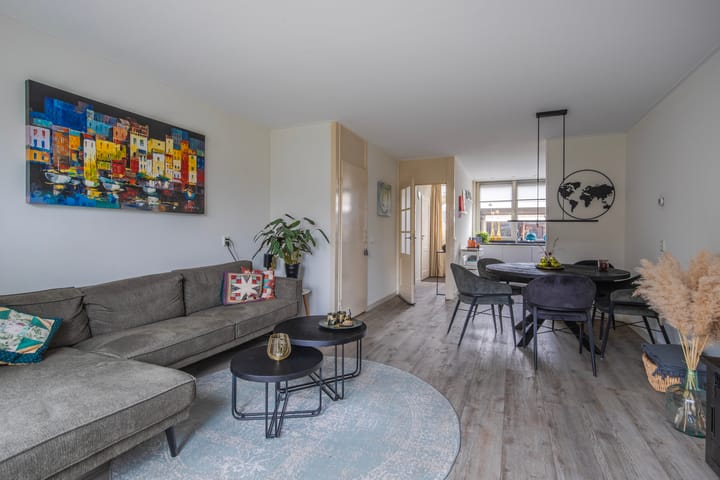 Foto 11 van Halve Morgen 65