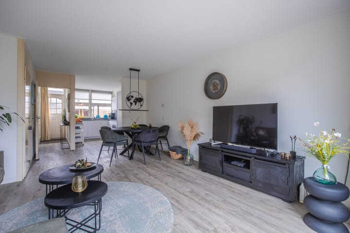 Foto 12 van Halve Morgen 65