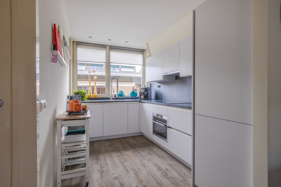 Foto 13 van Halve Morgen 65