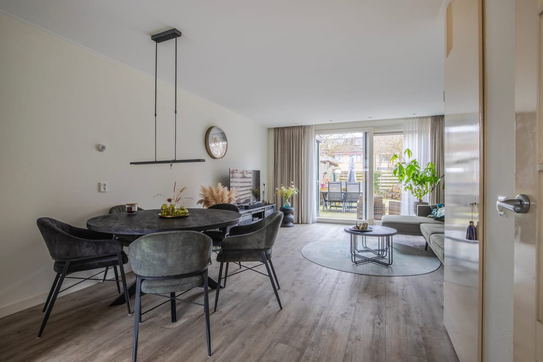 Foto 16 van Halve Morgen 65