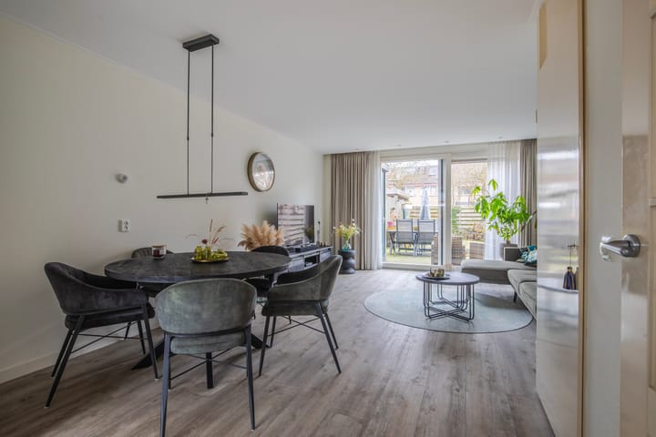 Foto 16 van Halve Morgen 65