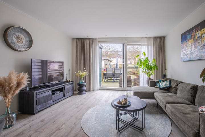 Foto 17 van Halve Morgen 65