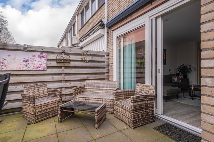 Foto 19 van Halve Morgen 65