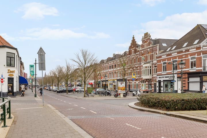 Foto 23 van Nieuwe Haagdijk 67-E