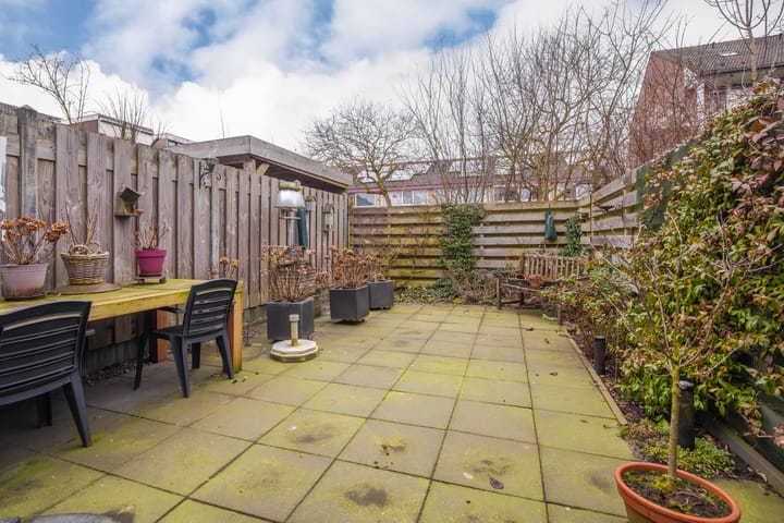 Foto 21 van Halve Morgen 65