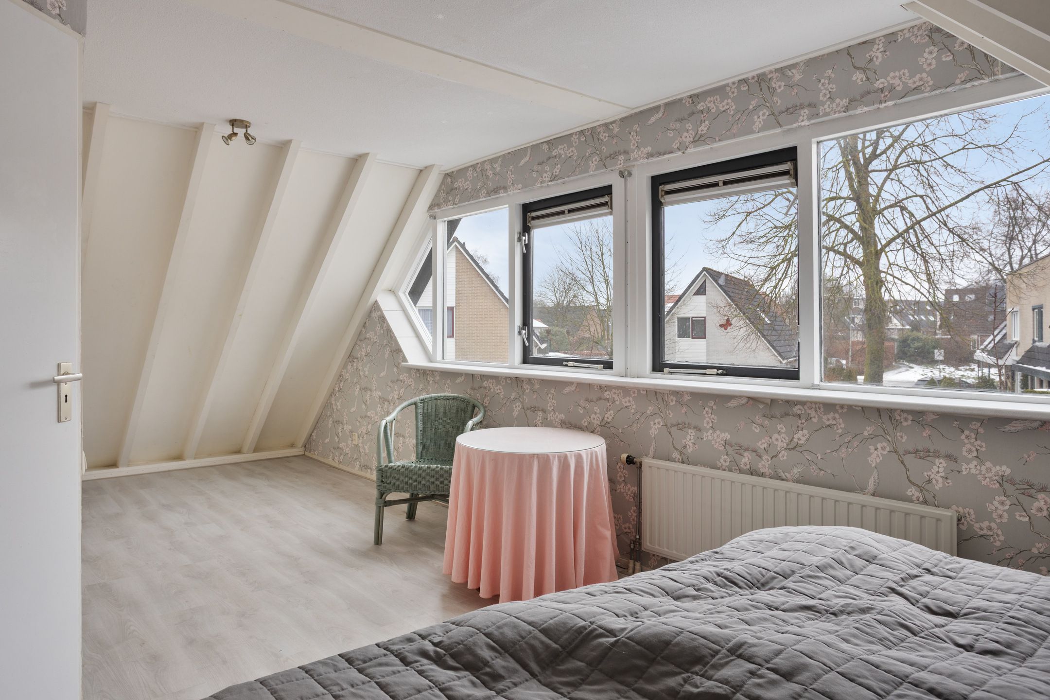 Foto 27 van Hermelijn 43